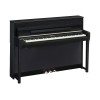 Yamaha CLP785 Black Walnut Digital Piano